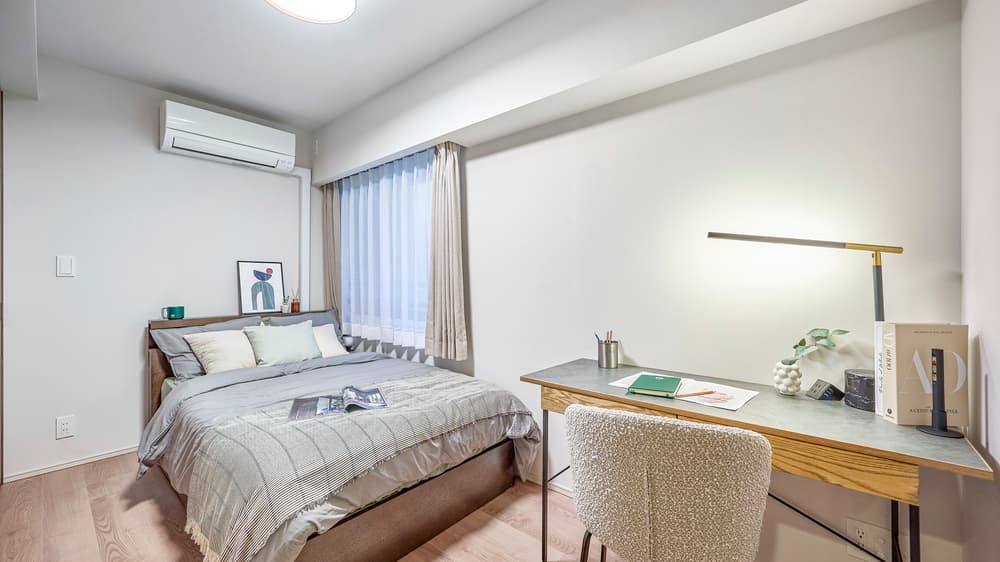 Room Type Gallery